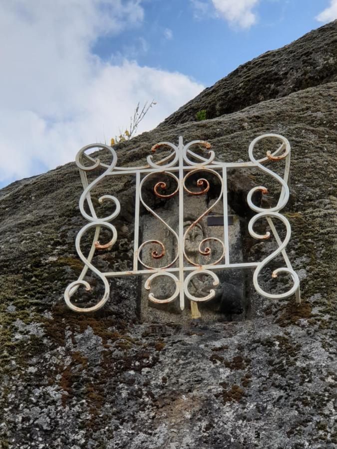 Casa Dos Cisnes - Serra Da Estrela - Sao Paio - Gouveia - Portugal Bagian luar foto