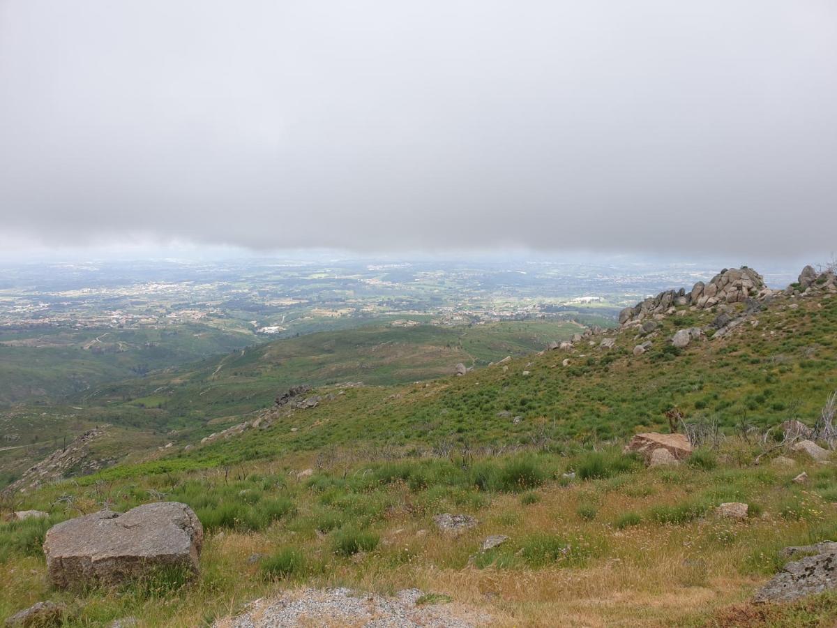 Casa Dos Cisnes - Serra Da Estrela - Sao Paio - Gouveia - Portugal Bagian luar foto